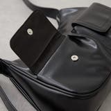 レッグショルダー | RMAF NICE CLAUP / OLIVE des OLIVE | 詳細画像8