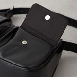 レッグショルダー | RMAF NICE CLAUP / OLIVE des OLIVE | 詳細画像9