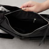 レッグショルダー | RMAF NICE CLAUP / OLIVE des OLIVE | 詳細画像12