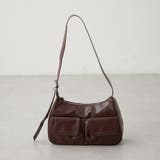 ブラウン | レッグショルダー | RMAF NICE CLAUP / OLIVE des OLIVE