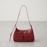 ボルドー | レッグショルダー | RMAF NICE CLAUP / OLIVE des OLIVE