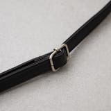 ラギー2WAYショルダー | RMAF NICE CLAUP / OLIVE des OLIVE | 詳細画像9