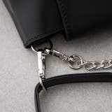 ラギー2WAYショルダー | RMAF NICE CLAUP / OLIVE des OLIVE | 詳細画像10