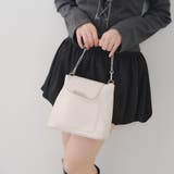 ラギー2WAYショルダー | RMAF NICE CLAUP / OLIVE des OLIVE | 詳細画像2