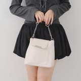 ラギー2WAYショルダー | RMAF NICE CLAUP / OLIVE des OLIVE | 詳細画像3