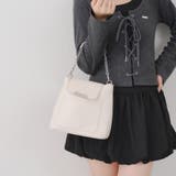 ラギー2WAYショルダー | RMAF NICE CLAUP / OLIVE des OLIVE | 詳細画像4