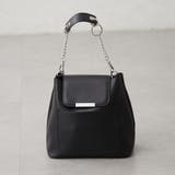 ブラック | ラギー2WAYショルダー | RMAF NICE CLAUP / OLIVE des OLIVE