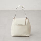 アイボリー | ラギー2WAYショルダー | RMAF NICE CLAUP / OLIVE des OLIVE