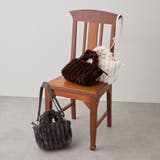 ポンデリ2WAYトート | RMAF　NICE CLAUP / OLIVE des OLIVE | 詳細画像9 