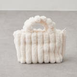 ポンデリ2WAYトート | RMAF　NICE CLAUP / OLIVE des OLIVE | 詳細画像12 