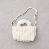 ポンデリ2WAYトート | RMAF　NICE CLAUP / OLIVE des OLIVE | 詳細画像14 