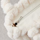 ポンデリ2WAYトート | RMAF　NICE CLAUP / OLIVE des OLIVE | 詳細画像15 