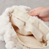 ポンデリ2WAYトート | RMAF　NICE CLAUP / OLIVE des OLIVE | 詳細画像17 