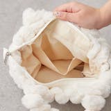 ポンデリ2WAYトート | RMAF　NICE CLAUP / OLIVE des OLIVE | 詳細画像18 