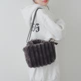 ポンデリ2WAYトート | RMAF　NICE CLAUP / OLIVE des OLIVE | 詳細画像8 