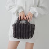 ポンデリ2WAYトート | RMAF　NICE CLAUP / OLIVE des OLIVE | 詳細画像7 