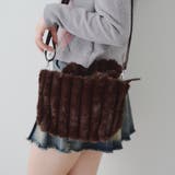 ポンデリ2WAYトート | RMAF　NICE CLAUP / OLIVE des OLIVE | 詳細画像5 