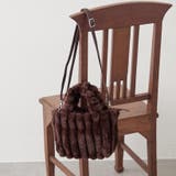 ブラウン | ポンデリ2WAYトート | RMAF　NICE CLAUP / OLIVE des OLIVE