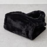 ロゴ刺繍ファートート | RMAF NICE CLAUP / OLIVE des OLIVE | 詳細画像16