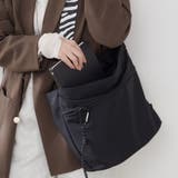 【Web限定】アニマルティム2WAYショルダー | RMAF NICE CLAUP / OLIVE des OLIVE | 詳細画像5