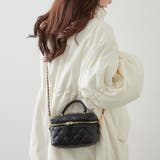 ルーシュ2WAYバニティ | RMAF NICE CLAUP / OLIVE des OLIVE | 詳細画像10