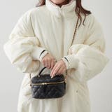 ルーシュ2WAYバニティ | RMAF NICE CLAUP / OLIVE des OLIVE | 詳細画像11