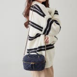 ルーシュ2WAYバニティ | RMAF NICE CLAUP / OLIVE des OLIVE | 詳細画像5