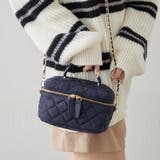 ルーシュ2WAYバニティ | RMAF NICE CLAUP / OLIVE des OLIVE | 詳細画像4