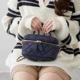 ルーシュ2WAYバニティ | RMAF NICE CLAUP / OLIVE des OLIVE | 詳細画像6