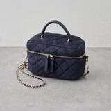 ルーシュ2WAYバニティ | RMAF NICE CLAUP / OLIVE des OLIVE | 詳細画像16