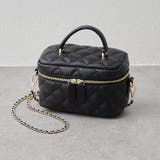 ルーシュ2WAYバニティ | RMAF NICE CLAUP / OLIVE des OLIVE | 詳細画像17
