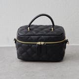ルーシュ2WAYバニティ | RMAF NICE CLAUP / OLIVE des OLIVE | 詳細画像19