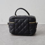 ルーシュ2WAYバニティ | RMAF NICE CLAUP / OLIVE des OLIVE | 詳細画像21