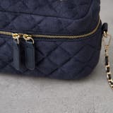 ルーシュ2WAYバニティ | RMAF NICE CLAUP / OLIVE des OLIVE | 詳細画像28