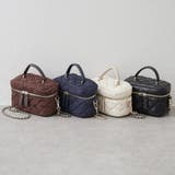 ルーシュ2WAYバニティ | RMAF NICE CLAUP / OLIVE des OLIVE | 詳細画像1