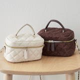 ルーシュ2WAYバニティ | RMAF NICE CLAUP / OLIVE des OLIVE | 詳細画像2