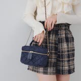 ルーシュ2WAYバニティ | RMAF NICE CLAUP / OLIVE des OLIVE | 詳細画像8