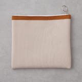 【Web限定】コペットポーチ | RMAF　NICE CLAUP / OLIVE des OLIVE | 詳細画像5 