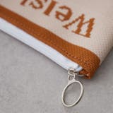 【Web限定】コペットポーチ | RMAF　NICE CLAUP / OLIVE des OLIVE | 詳細画像6 