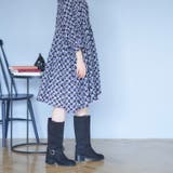 エンジニアロングブーツ | RMAF　NICE CLAUP / OLIVE des OLIVE | 詳細画像15 