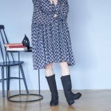 エンジニアロングブーツ | RMAF　NICE CLAUP / OLIVE des OLIVE | 詳細画像16 