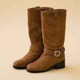 エンジニアロングブーツ | RMAF　NICE CLAUP / OLIVE des OLIVE | 詳細画像17 