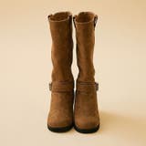 エンジニアロングブーツ | RMAF　NICE CLAUP / OLIVE des OLIVE | 詳細画像18 