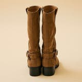 エンジニアロングブーツ | RMAF　NICE CLAUP / OLIVE des OLIVE | 詳細画像20 