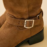 エンジニアロングブーツ | RMAF　NICE CLAUP / OLIVE des OLIVE | 詳細画像21 