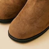 エンジニアロングブーツ | RMAF　NICE CLAUP / OLIVE des OLIVE | 詳細画像22 