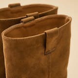 エンジニアロングブーツ | RMAF　NICE CLAUP / OLIVE des OLIVE | 詳細画像23 