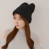 ネコニットワッチ | RMAF NICE CLAUP / OLIVE des OLIVE | 詳細画像2