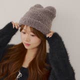 グレー | ネコニットワッチ | RMAF NICE CLAUP / OLIVE des OLIVE