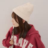 ネコニットワッチ | RMAF NICE CLAUP / OLIVE des OLIVE | 詳細画像6